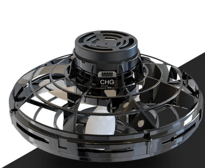 LED Spinner